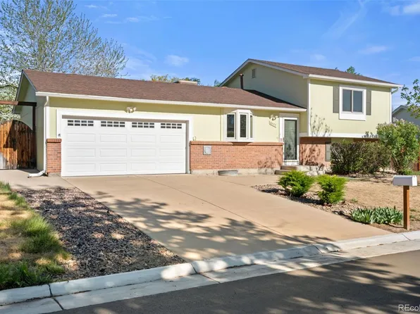 10577 Pierson Circle, Broomfield, CO 80021