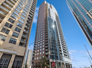 450 E Waterside Dr UNIT 2401, Chicago, IL 60609