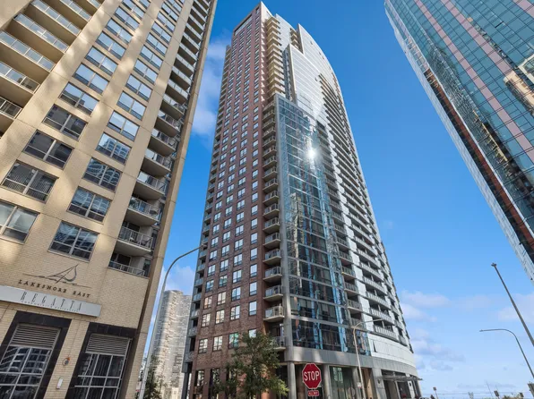 450 E Waterside Dr Unit 2401, Chicago, IL 60609