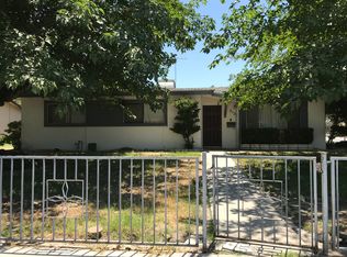 2121 Woolard Dr, Bakersfield, CA 93304