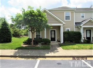 11324 Shadow Elms Ln, Raleigh, NC 27614