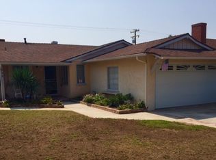 544 N Lazard St, San Fernando, CA 91340