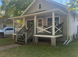 809 Plumer St, Wausau, WI 54403