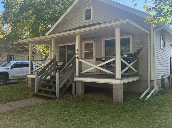 809 Plumer St, Wausau, WI 54403