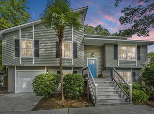 1804 Overrun St, Charleston, SC 29414