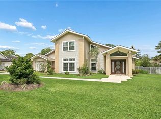 20 Fairway View Dr, Hammond, LA 70401