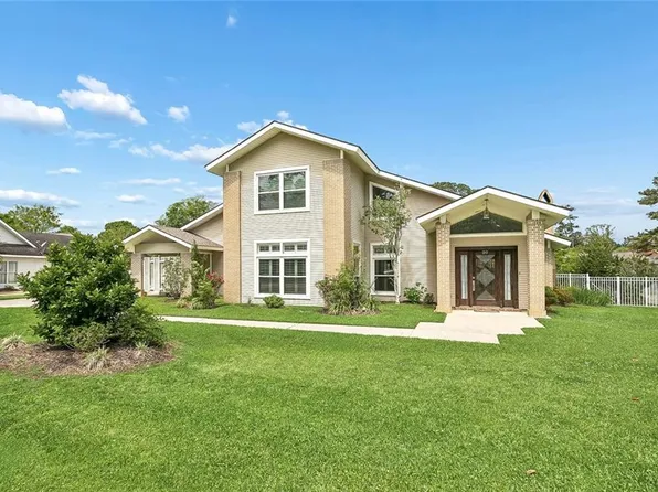 20 Fairway View Dr, Hammond, LA 70401