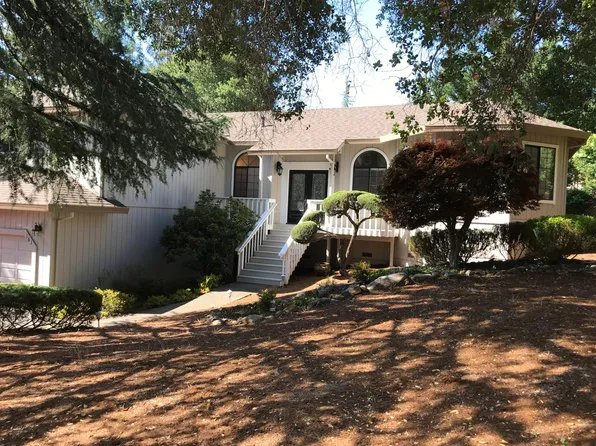161 Massimo Cir, Santa Rosa, CA 95404
