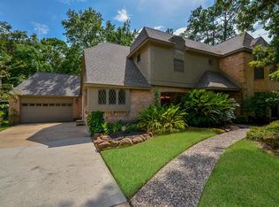 3806 Wildwood Ridge Dr, Kingwood, TX 77339