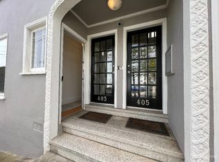 401 27th St, San Francisco, CA 94131