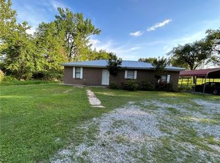 125 Maryhill Rd, Pineville, LA 71360