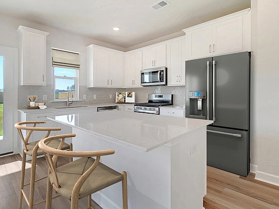 Tea Farm - Marion Interior Image 2