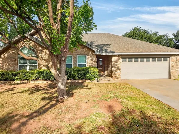 3403 Crestmont Dr, Midland, TX 79707