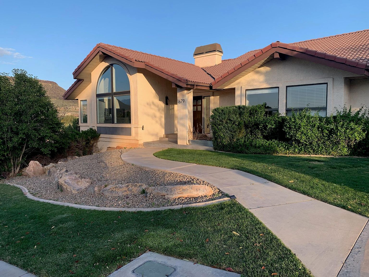 1679 W 740 S, Saint UT 84770 MLS 22236239 Zillow