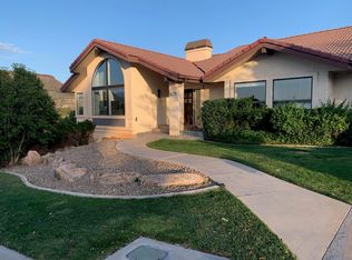 1679 W 740 S, Saint George, UT 84770
