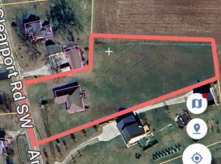 6270 Amanda Clearport Rd SW, Amanda, OH 43102