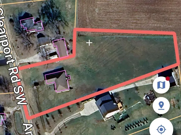 6270 Amanda Clearport Rd SW, Amanda, OH 43102