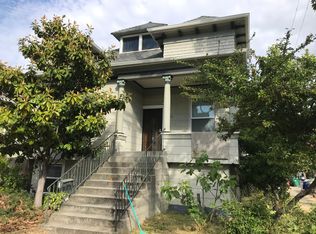 1402 High St #A, Alameda, CA 94501