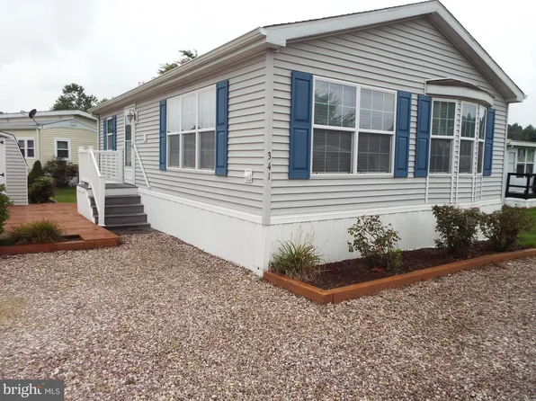 341 Timberline Cir, Berlin, MD 21811