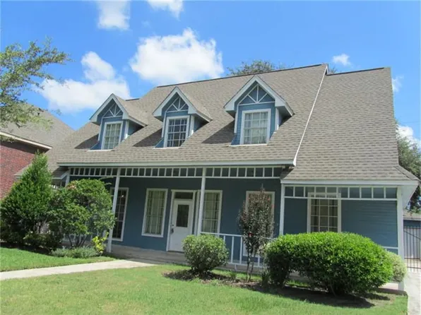 11522 Galbreath Dr, Houston, TX 77066