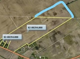 0 State Rte #161, Plain City, OH 43064