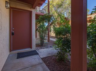 3357 N Country Club Rd APT 35, Tucson, AZ 85716