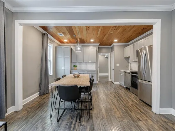 1012 Westmoor Dr NW, Atlanta, GA 30314