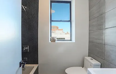 Rented by ABODE NYC LLC