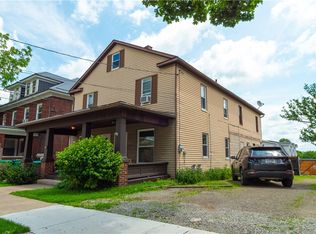 47-49 S 5th St, Indiana, PA 15701
