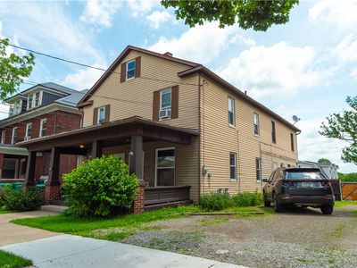 47-49 S 5th St, Indiana, PA, 15701