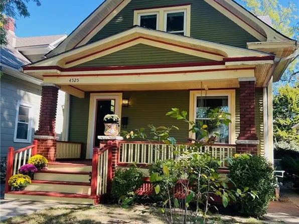 4525 Fairmount Ave, Kansas City, MO 64111