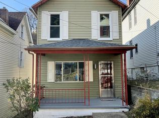 522 Washington St, Turtle Creek, PA 15145