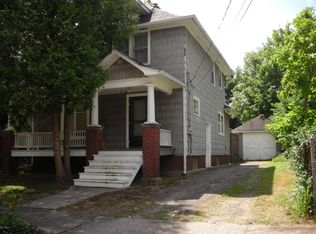 707 Forest St, Kalamazoo, MI