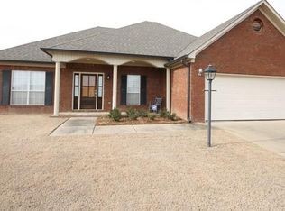 149 Yocona Ridge Rd, Oxford, MS 38655