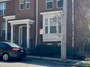 199 E Rochelle St, Cincinnati, OH 45219