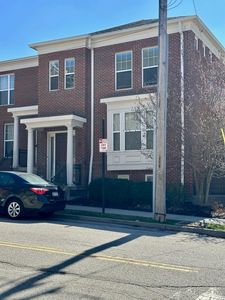 199 E Rochelle St, Cincinnati, OH, 45219