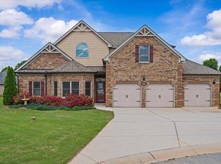 851 Largo Ct, Lyman, SC 29365