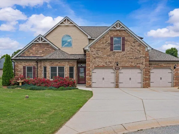 851 Largo Ct, Lyman, SC 29365