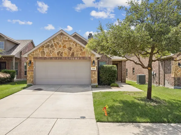 413 Black Bass Rd, McKinney, TX 75071