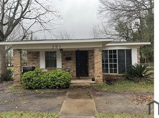 201 Book Ave, Prichard, AL 36610