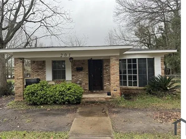 201 Book Ave, Prichard, AL 36610
