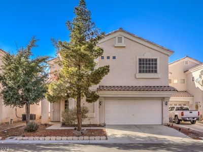 5973 Aimless St, Henderson, NV, 89011