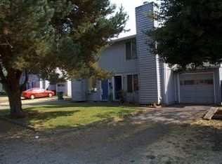 1020-1022 NE 81st Ave, Portland, OR 97213