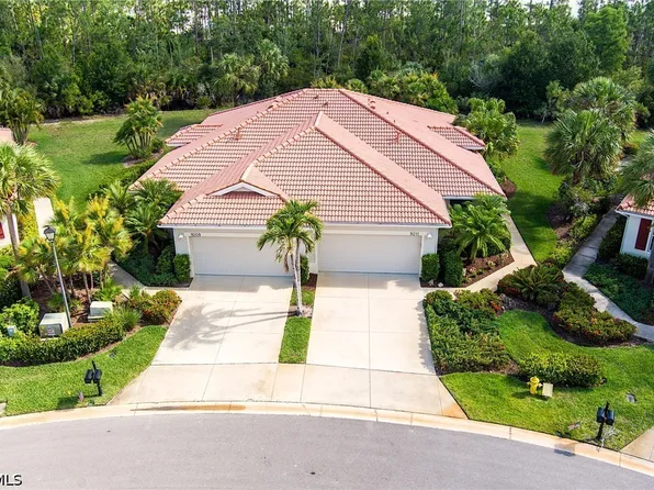 9211 Aviano Dr, Fort Myers, FL 33913