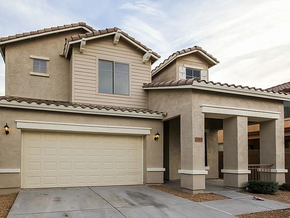 2nd image of 17439 W Banff Ln