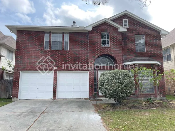 8022 Willancy Ln, Houston, TX 77095