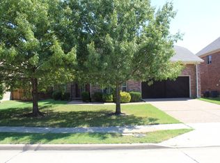 5452 Imperial Meadow Dr, Frisco, TX 75035