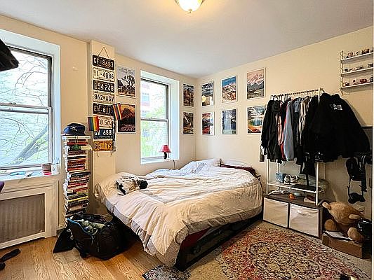 4th image of 508 W 112th St APT 3B