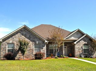 2315 Loch Lomond Ln, Birmingham, AL 35235