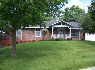 14322 Jesse James Farm Rd, Kearney, MO 64060
